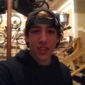 Meet your Posher, Brian